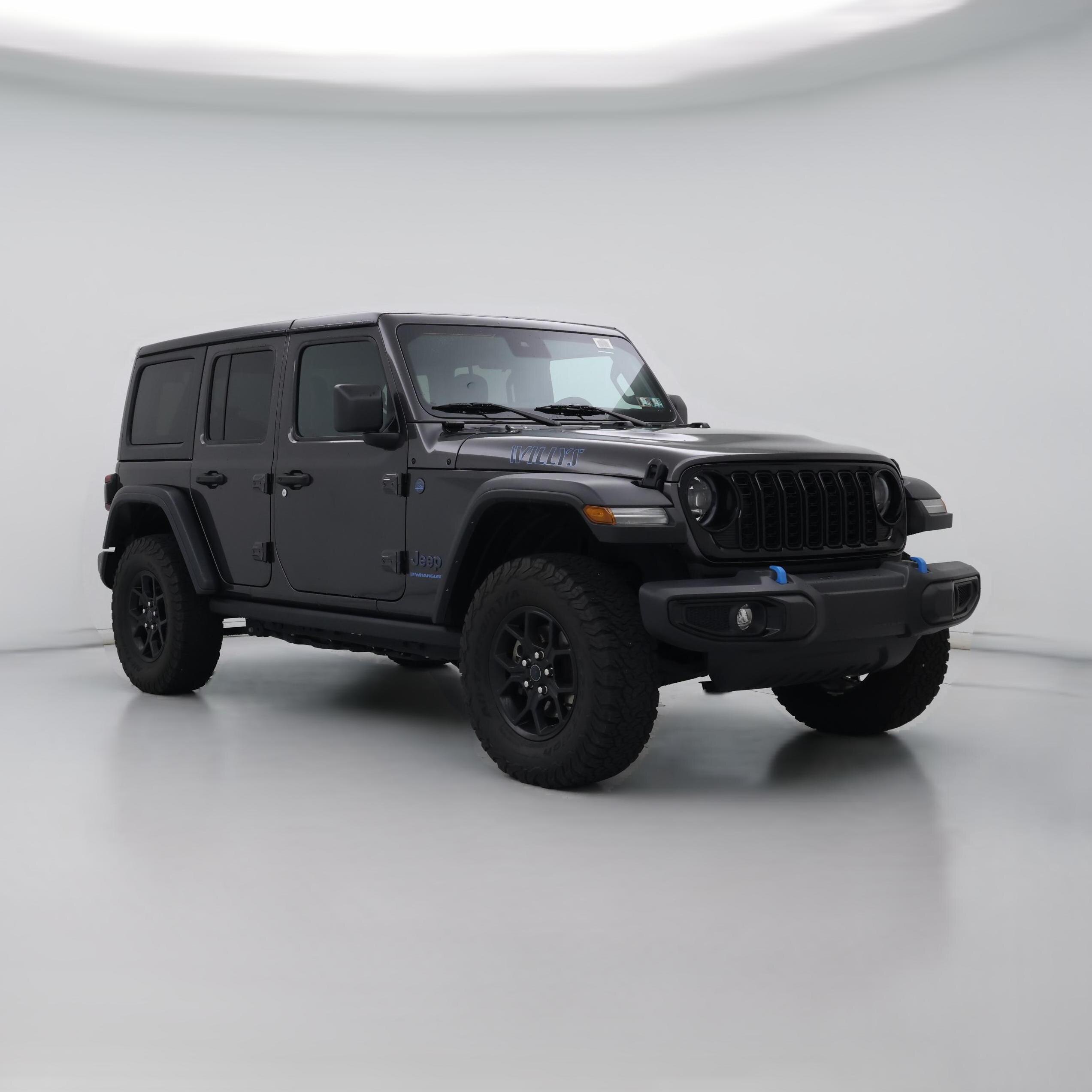 jeep wrangler 4xe 2024 1C4RJXN69RW146336 image jeep wrangler 4xe 2024 1C4RJXN69RW146336 image